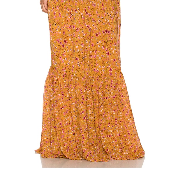 Tularosa Orion Maxi Dress - Picture 3 of 4